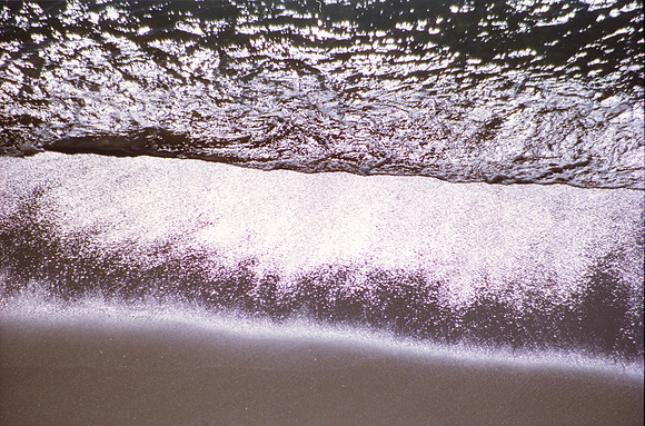 Surf and Sand