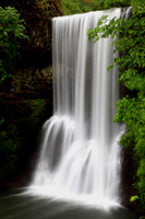 Silver Falls State Park