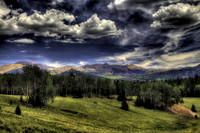 Pikes Peak 4