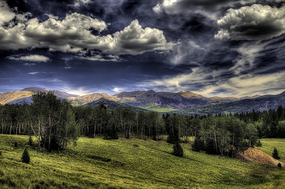 Pikes Peak 4