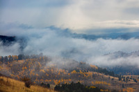 Mine in the Clouds