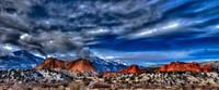 Garden of the Gods 2
