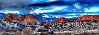 Garden of the Gods 3