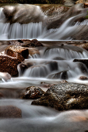 Cheyenne Creek 1