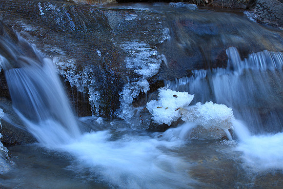 Cheyenne Creek 8