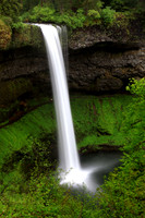 Silver Falls State Park
