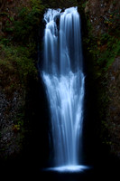 Lower Multnomah Falls
