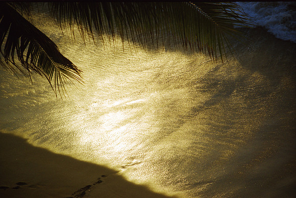 Footsteps