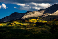 Beckwith Peak