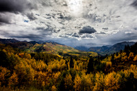 McClure Pass 1