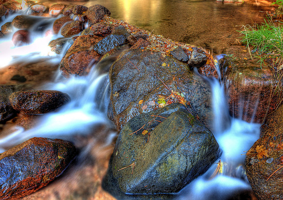 Cheyenne Creek 5