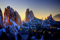 Garden of the Gods