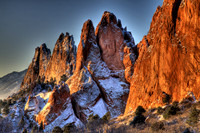 Garden of the Gods