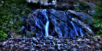 Helen Hunt Falls