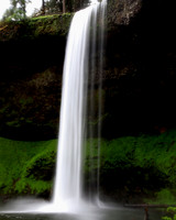 Slver Falls State Park