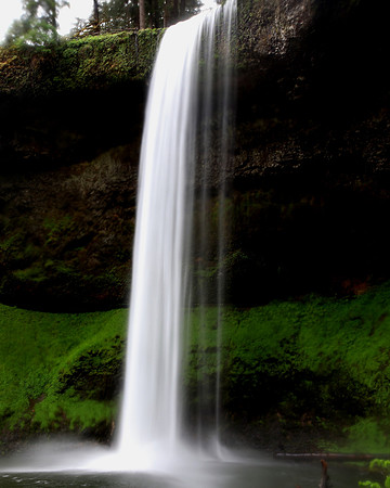 Slver Falls State Park