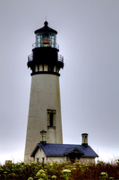 Yaquina Head Lighthouse